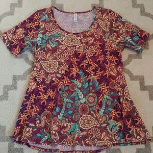 LuLaRoe Perfect T
